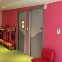 Safy'Door ბავშვისთვის