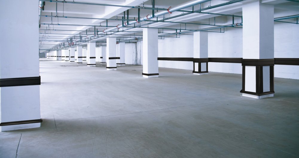 ELASTO'PUNCH 100D დაცვა სამრეწველო სექტორში