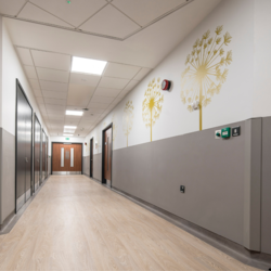 დეკო- სერიის ხისტი საფარი