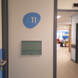 DECOSIGN ზომაზე ჭრა