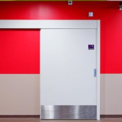 დაცვა წვივის სიმაღლეზე