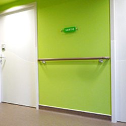 ჩარჩოს და წახნაგის დაცვა