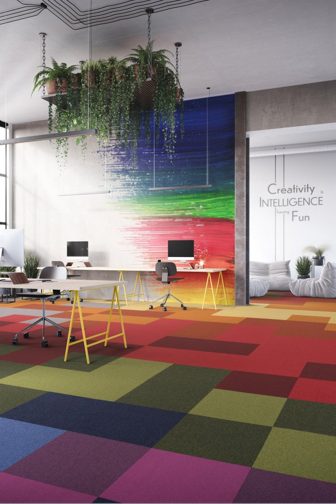 რბილი იატაკი